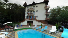 Guest House Villa Nadezhda